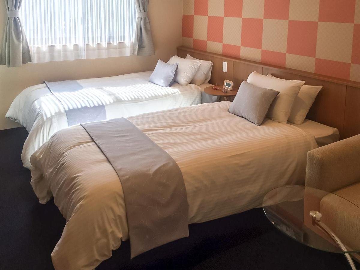 Earth Hotel Kyōto