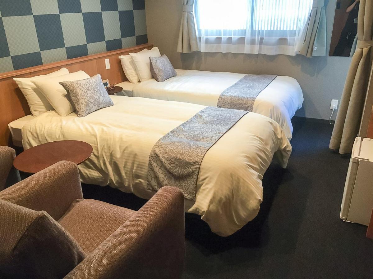 Earth Hotel Kyōto