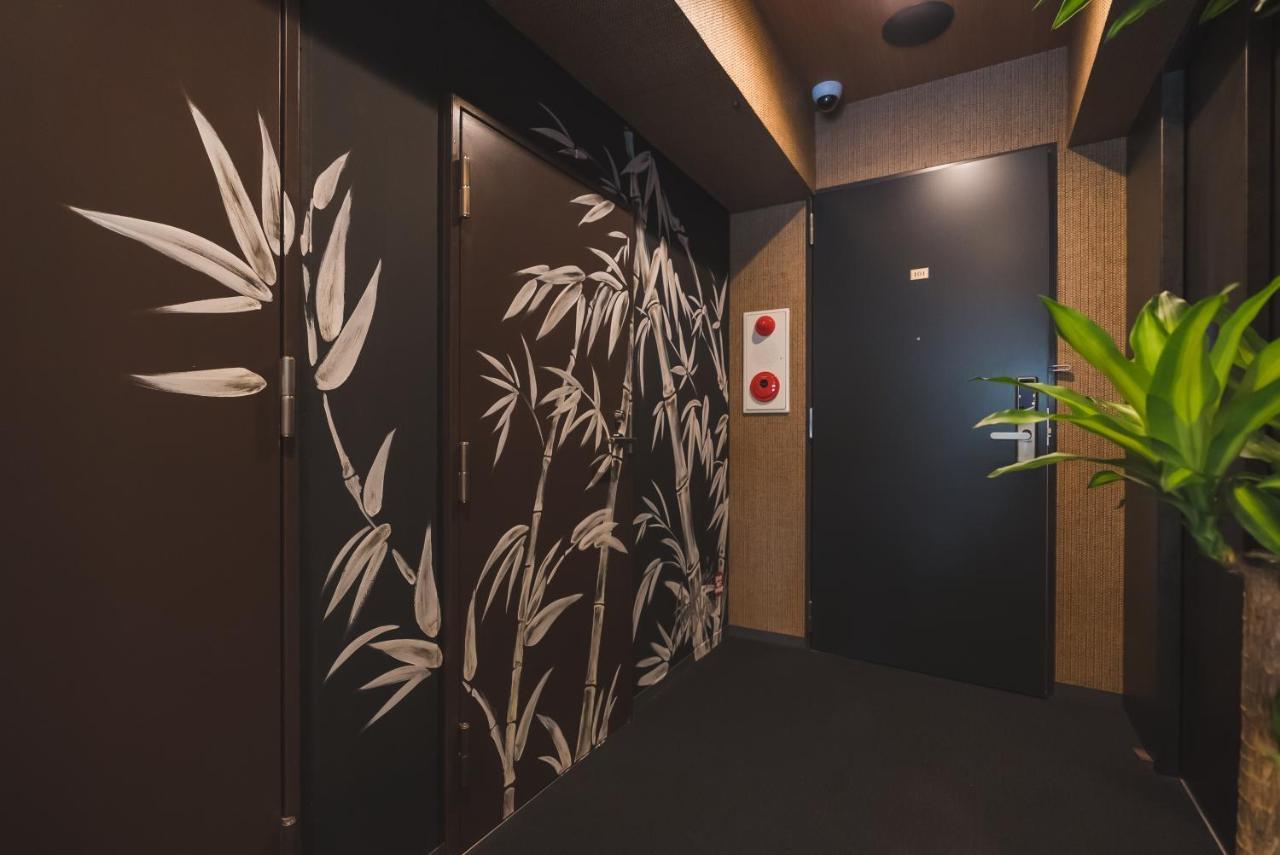 Earth Hotel Kyōto