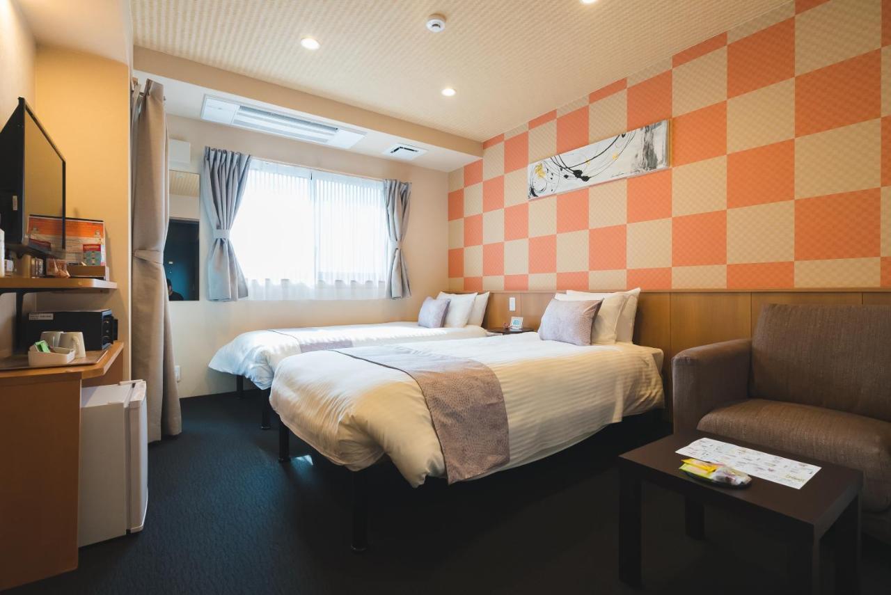Hotel Earth Kyōto