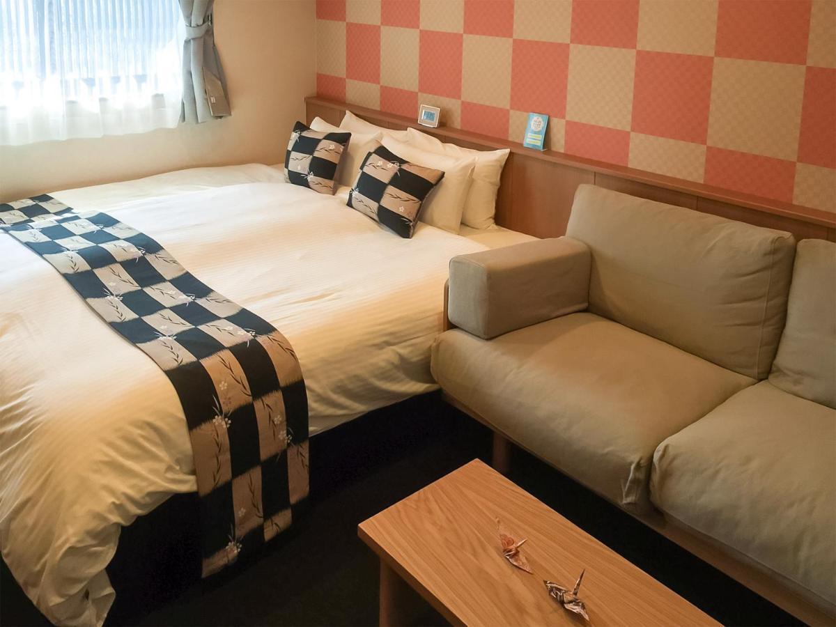 Hotel Earth Kyōto